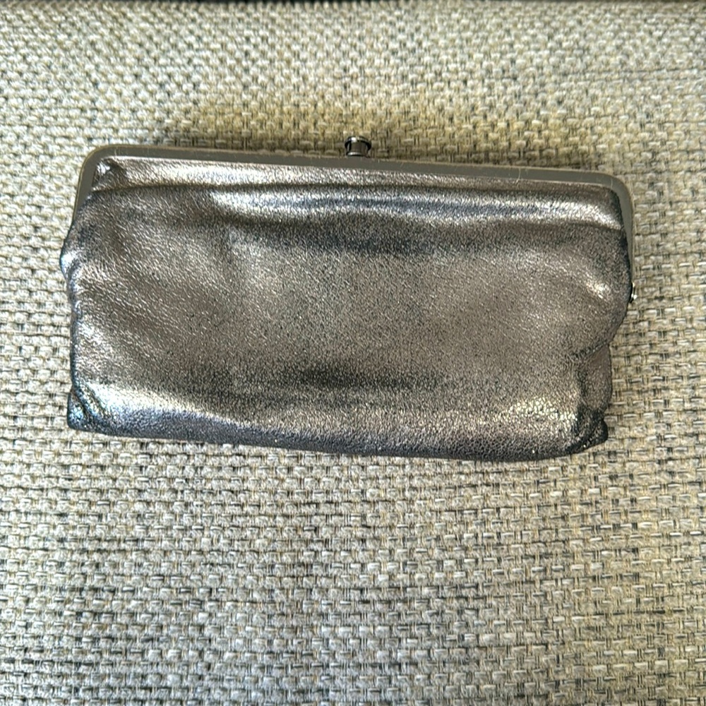 Hobo Lauren wallet
